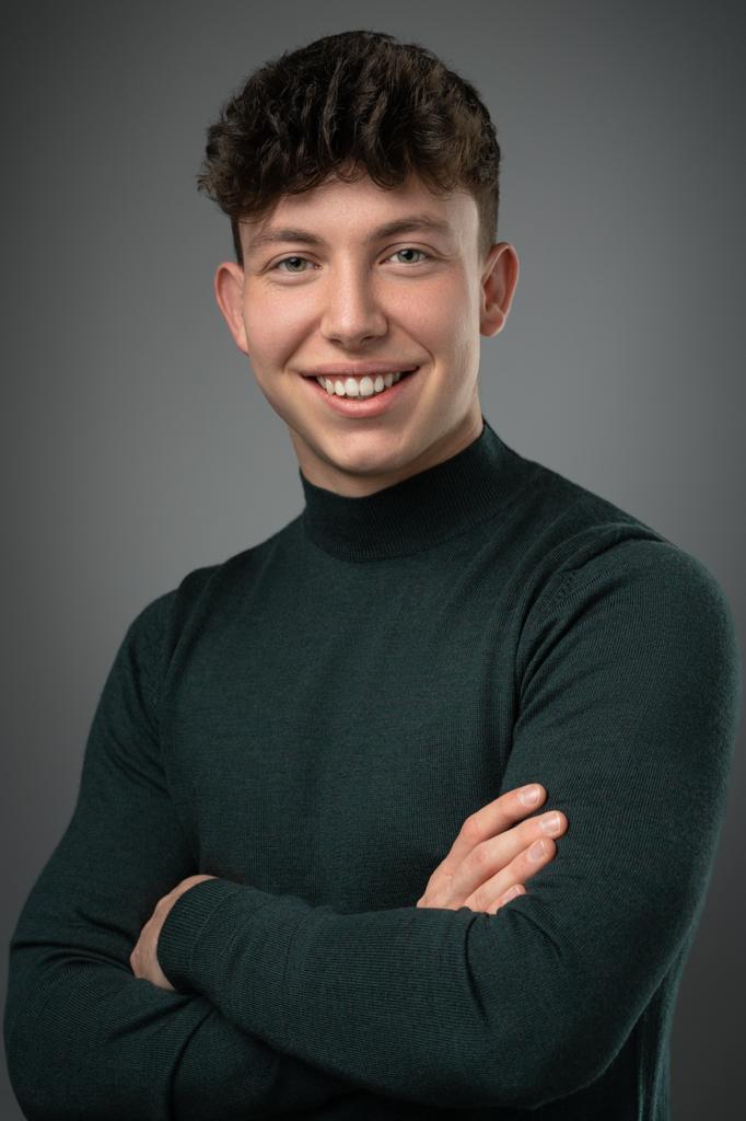Gründer Mika