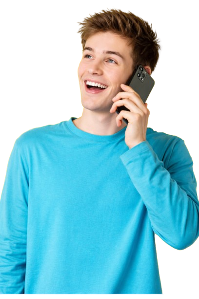 Young_man_chatting_on_smartphone-removebg-preview